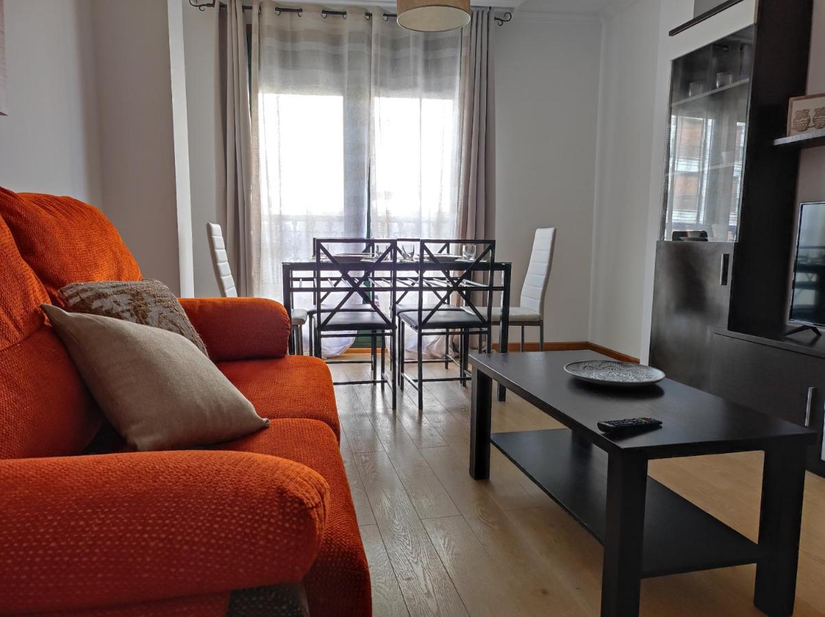Porto Do Rio Appartement Caldas De Reis