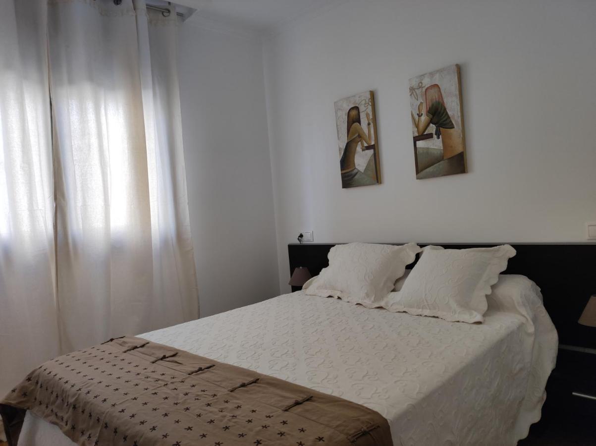 Porto Do Rio Appartement *