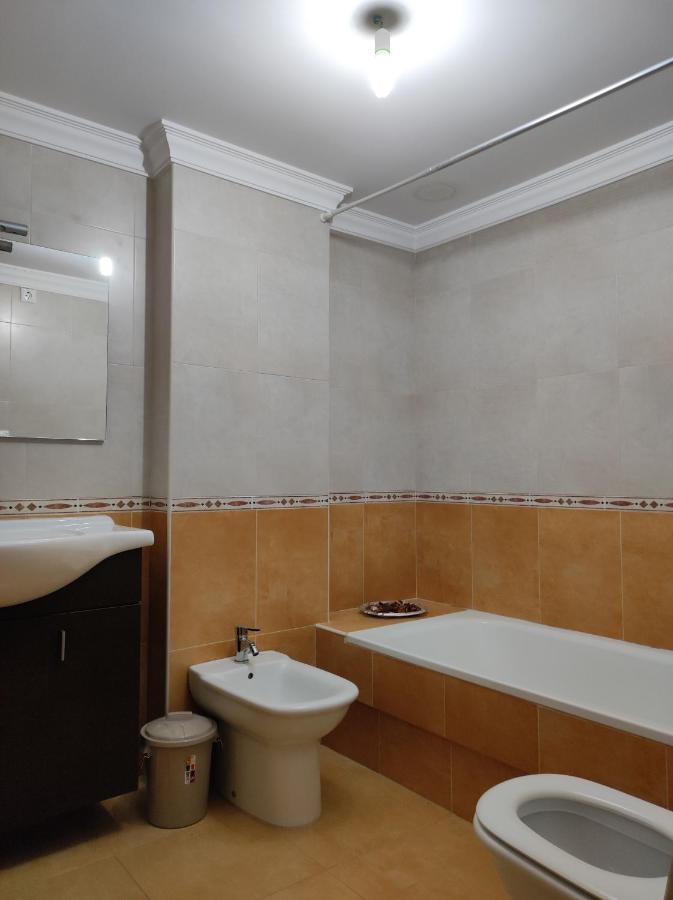 Appartement Porto Do Rio